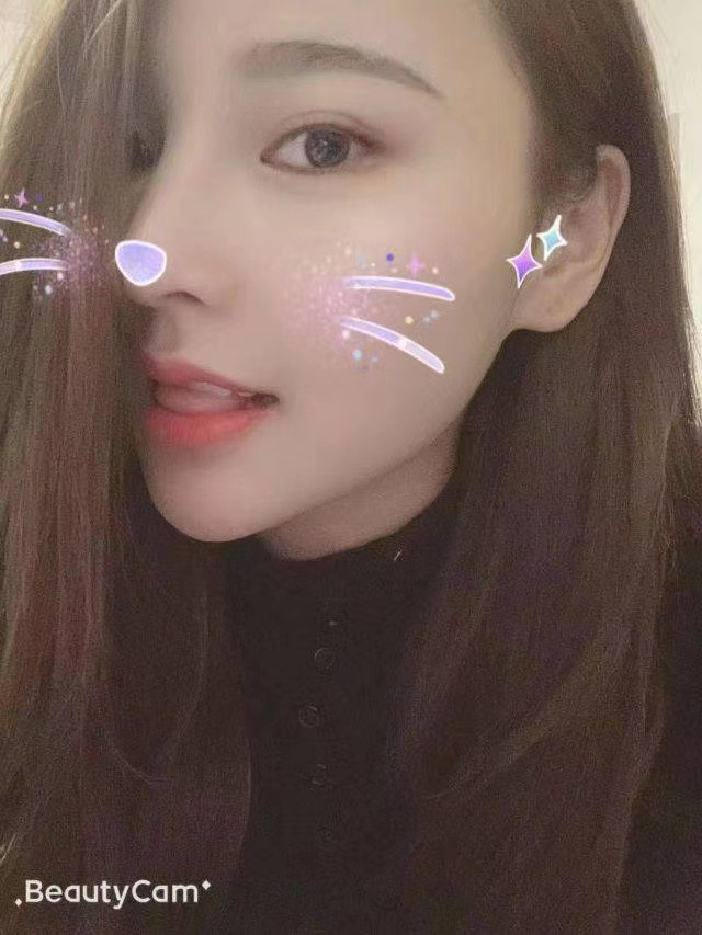马群悦悦